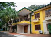 En Alquiler Duplex Lambare ID 40335