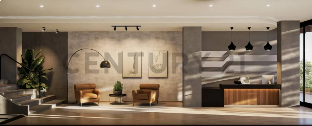 DEPARTAMENTO EN POZO DE 1 DORMITORIO EN FILUM RECOLETA EN VENTA — фото 2