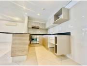 VENDO DEPARTAMENTO EN PARQUE PERON