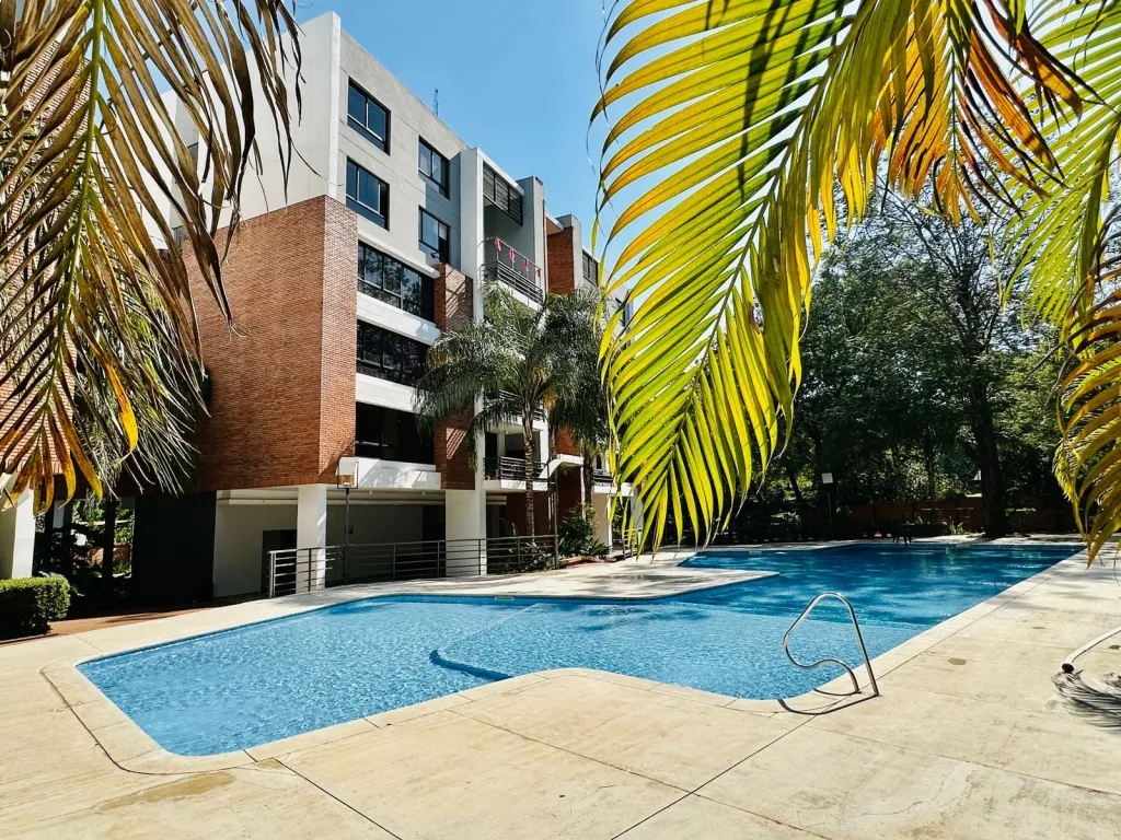 VENDO DEPARTAMENTO EN PARQUE PERON — foto 3