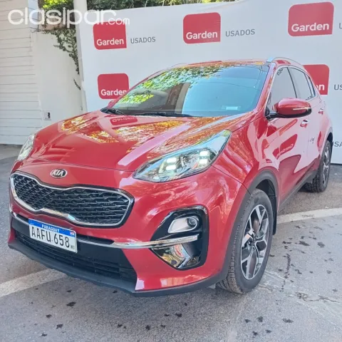 Kia Sportage 2021 - foto 2