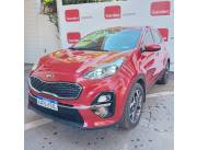 Kia Sportage 2021