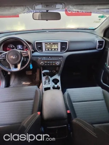 Kia Sportage 2021 — foto 4