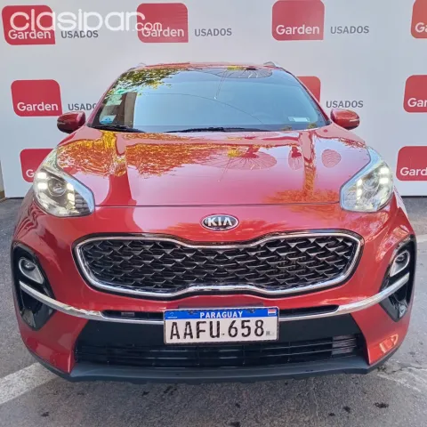Kia Sportage 2021 - foto 7