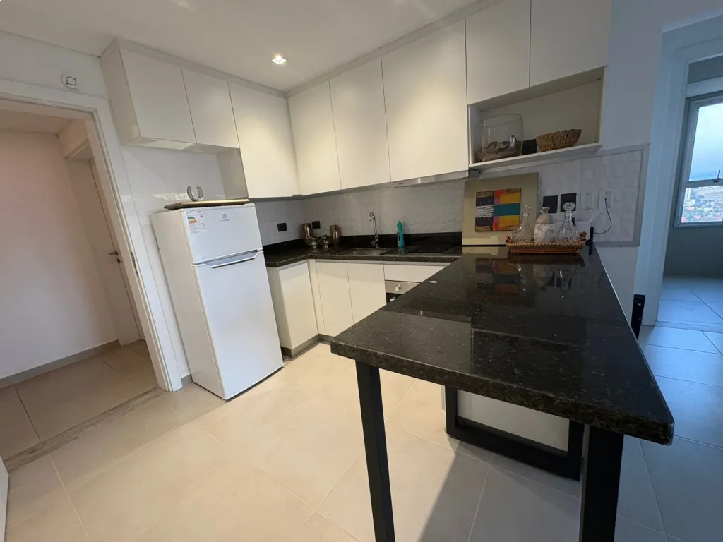Vendo departamento 2 dormitorios amoblado sobre ubicación top molas López — foto 2