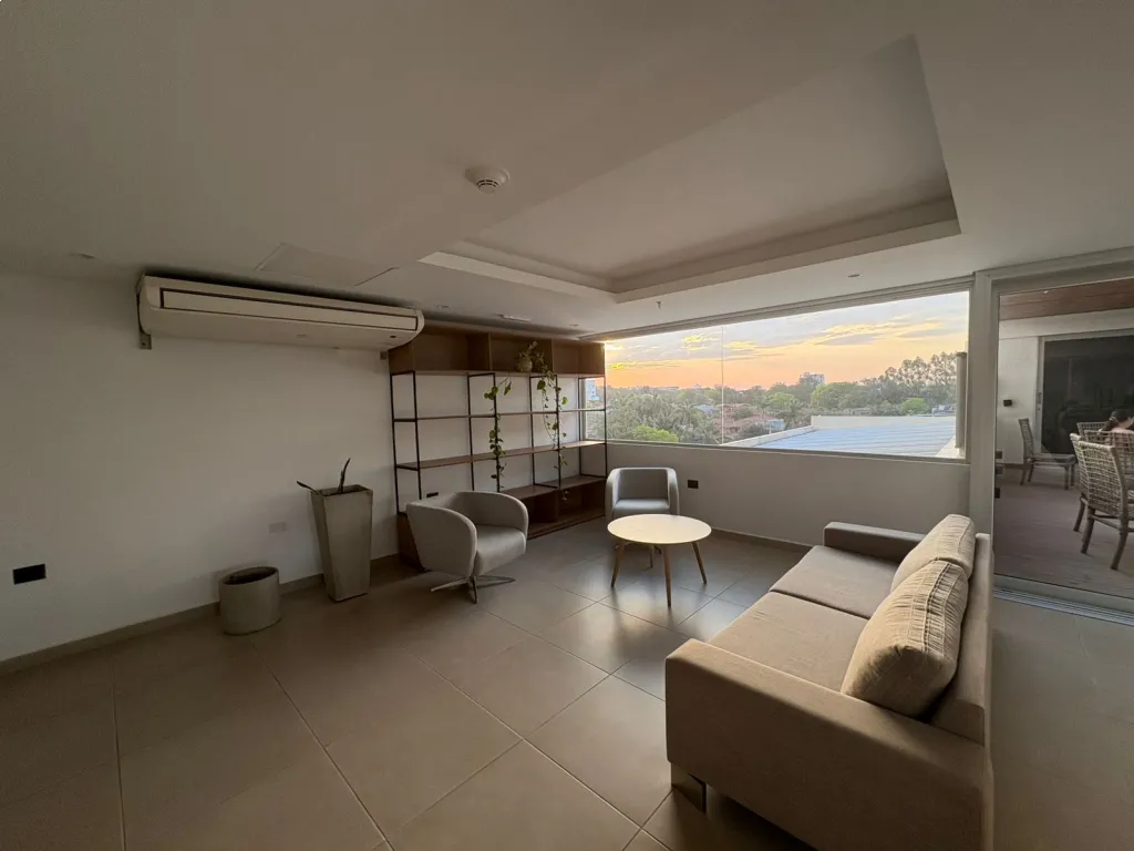 Vendo departamento 2 dormitorios amoblado sobre ubicación top molas López — foto 3