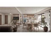 Harbor casas del Yacht