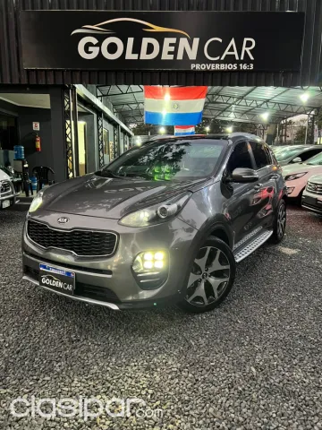 Kia Sportage 2017 - foto 2