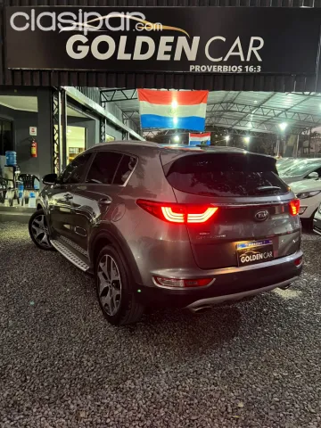 Kia Sportage 2017 — foto 7
