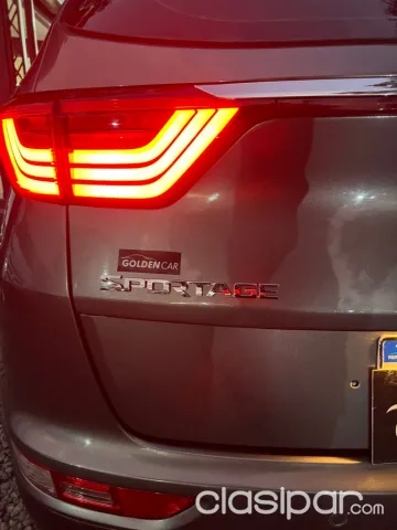 Kia Sportage 2017 - foto 8