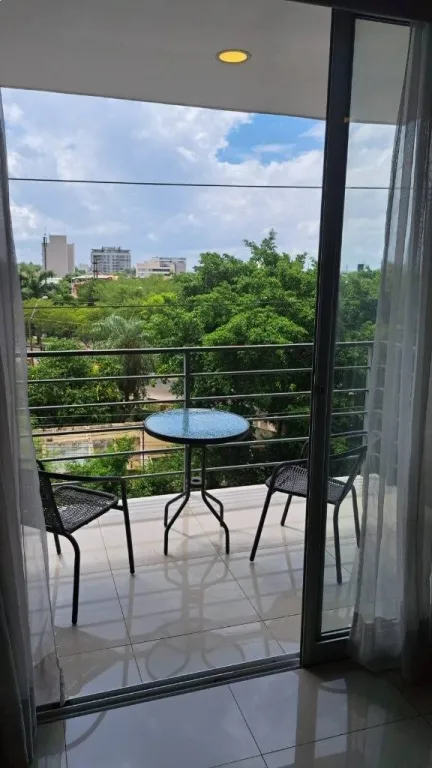 VENDO Departamento Amoblado de 2 Habitaciones en Edfificio Matrisa. — foto 2