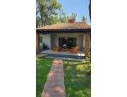 Espectacular Oportunidad totalmente amoblada en San Bernardino.