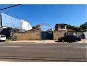 Casa en venta sobre Laguna Grande a cuadras de Mcal. López