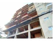 ¡EDIFICIO SAN ANDRÉS 2 LOS LAURELESS EN ASUNCIÓN!