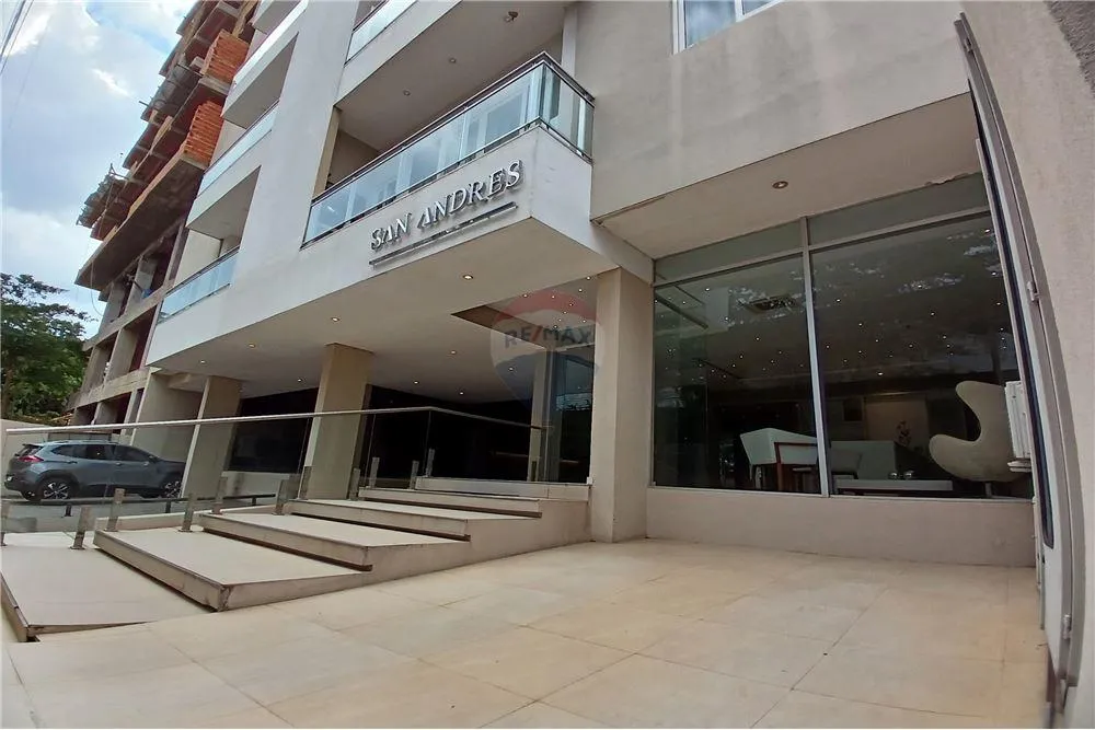 ¡EDIFICIO SAN ANDRÉS 2 LOS LAURELESS EN ASUNCIÓN! — foto 2