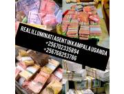 REAL ILLUMINATI AGENT +256768253786/+256702335894