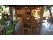En venta Quinta en Areguá – Zona Caacupemí