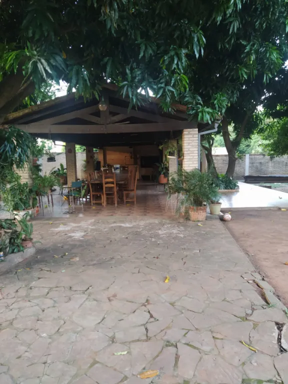 En venta Quinta en Areguá – Zona Caacupemí — фото 3