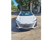 CHANGAN UNI-T 2025