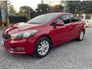 VENDO KIA CERATO FULL CAJA AUTOMÁTICA DEL REPRESENTANTE