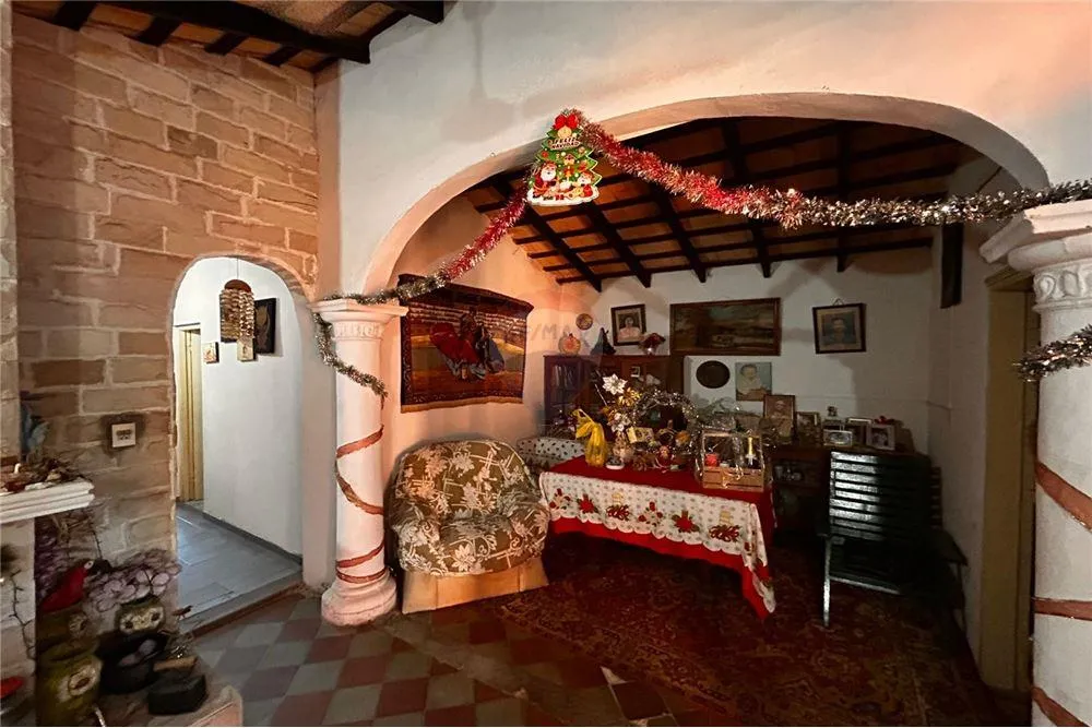 CASA EN ASUNCION ZEBALLOS CUE — foto 3