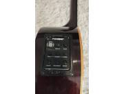 VENDO GUITARRA CLASICA CON PRE FISHMAN