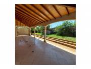 VTA.CASA 2 PLANTAS ESQUINA TERRENO 960M2 ITA ENRAMADA-ASUNCION