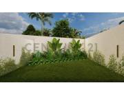 DUPLEX EN VENTA EN LA MEJOR ZONA DE LUQUE