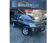 Kia Sportage Año 2009 Motor 2.0 Naftero Caja Mecánica Radio con pantallita Aire acondic