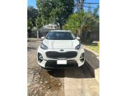 Vendo kia Sportage 2019 flex de Garden