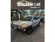 Kia Sportage! 2005 REAL! EN EXCELENTE ESTADO GENERAL!!! Motor 2.0 (diesel) Caja Automátic