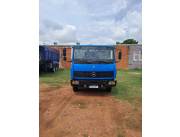 Vendo Mercedes Benz 814 Motor 366 Año 1990