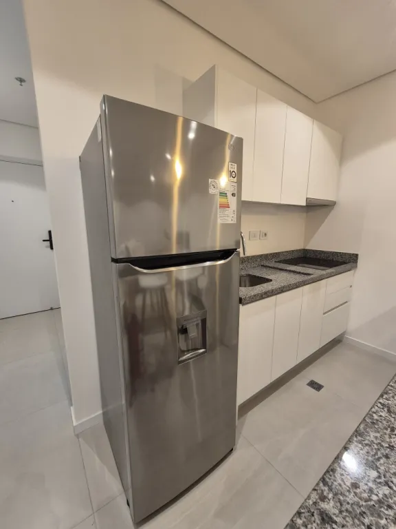 VENDO MONOAMBIENTE CON COCHERA EN EDIFICIO CIVIS ALPHA — фото 3