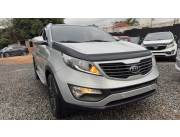 KIA SPORTAGE 2012 REC IMPORT FULL EQUP
