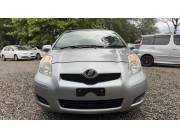 TOYOTA NEW VITZ REC IMPRT FULL EQUIPO