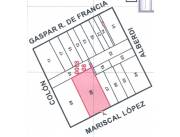 Terreno - Venta - Pedro Juan Caballero, Paraguay