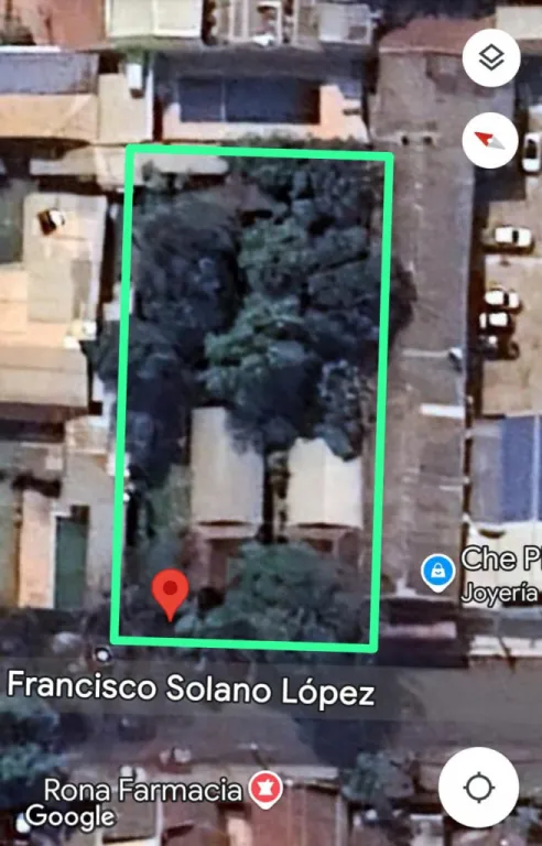 Terreno - Venta - Pedro Juan Caballero, Paraguay — foto 3