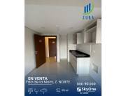 Departamento Nuevo Fernando de la Mora