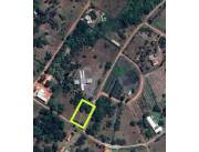 Terreno - Venta - Mariano Roque Alonso, Paraguay