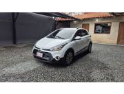 ** HYUNDAI HB20X 2017 AUT. NAFT. FULL! ÚNICO DUEÑO! OFERTA **