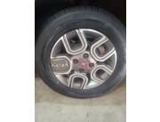 Urgente Liquido Fiat Uno Way