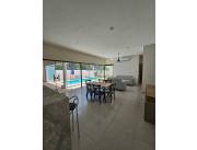 VENDO CASA EN SAN BERNARDINO - CIERVO KUA