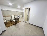 En Alquiler Departamento Monoambiente Semi Amoblado - Barrio Virgen de la Asunción A455