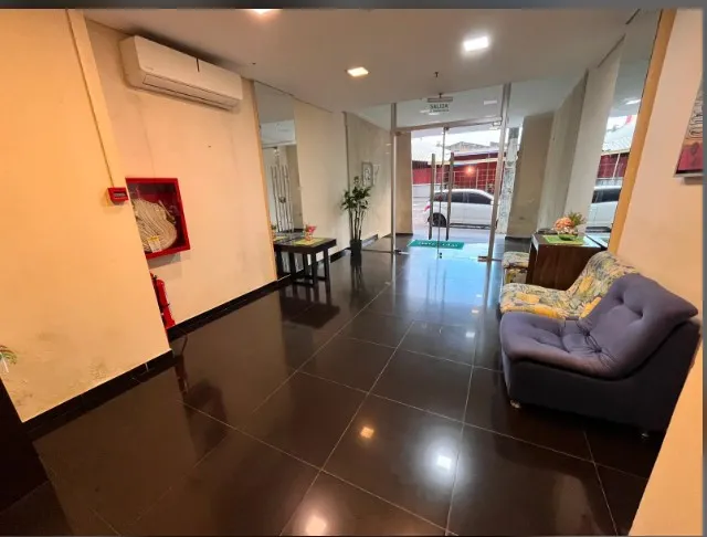 Departamento en Alquiler y Venta en Asunción - Barrio Pinoza — foto 2