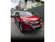 CHEVROLET TRAILBLAZER LTZ 2019
