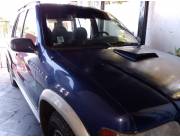 VENDO KIA GRAND SPORTAGE 98