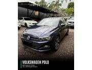 VOLKSWAGEN POLO 2018