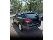 BMW X5 30D XDRIVE 2014