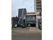 Vendo edificio 996 m2, 3 niveles, Aviadores del Chaco