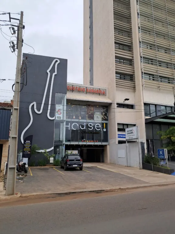 Vendo edificio 996 m2, 3 niveles, Aviadores del Chaco — фото 2